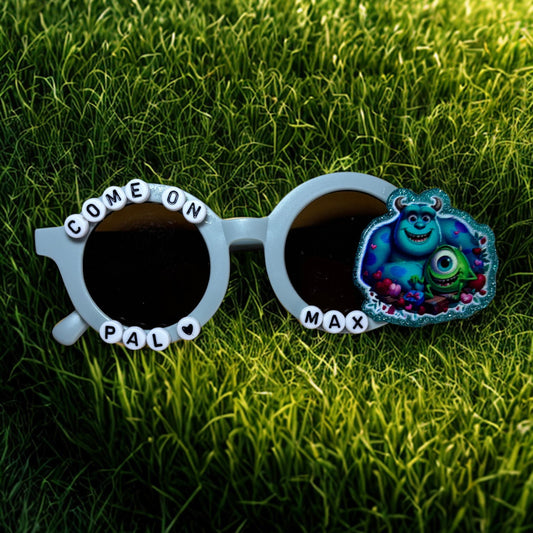 Monsters & Shine