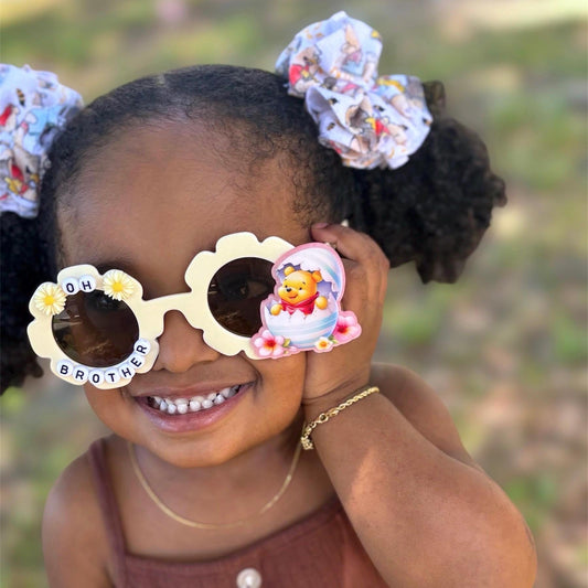 Say It With Sunnies