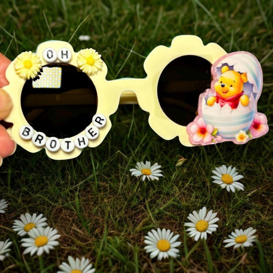 Say It With Sunnies