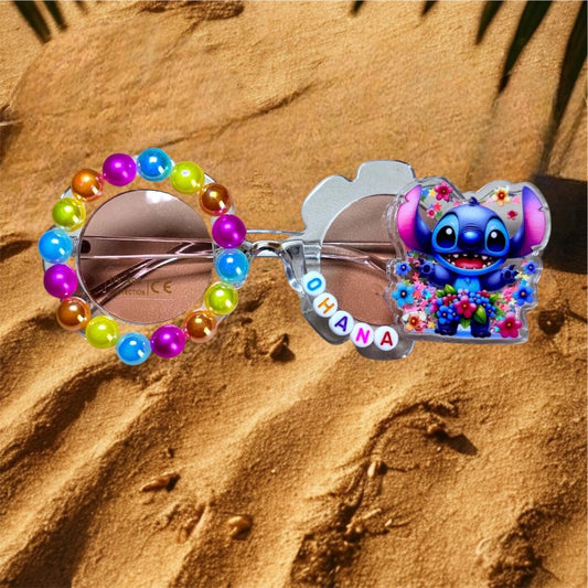 Ohana Vibes